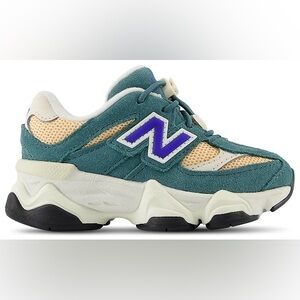 New Balance Toddler 9060
